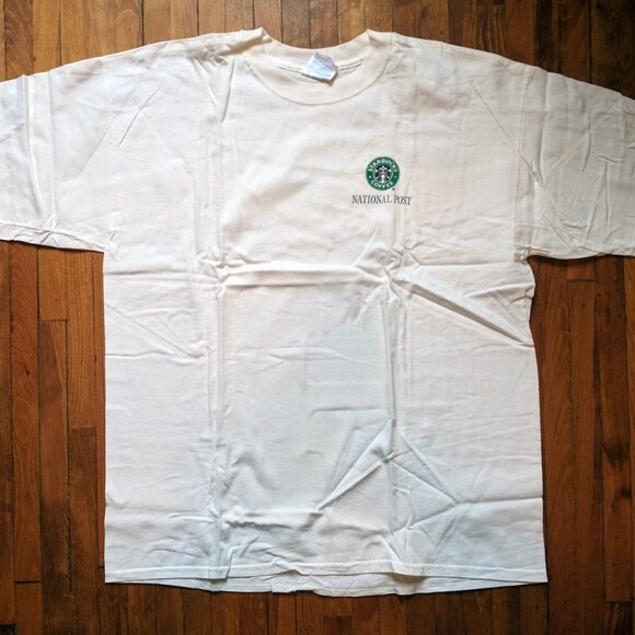 Bundle of Starbucks T-Shirts (Holiday) - Picture 11 of 14